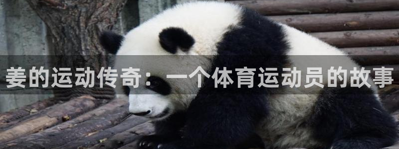 中欧体育官网入口：姜的运动传奇：一个体育运动员的故事